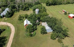 27935 480th Ave, Canton, SD 57013