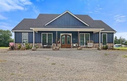 198 Texoma Drive, Mead, OK 73449