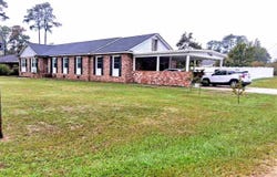 1319 Richard Street, Dillon, SC 29536