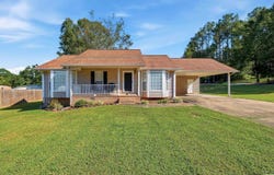190 SKYRIDGE DRIVE, ANNISTON, AL 36207