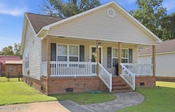 311 Fleming Street, Washington, NC 27889