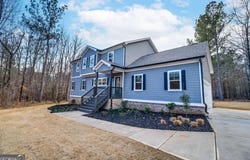 1021 Pointe S, Tignall, GA 30668