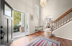 3711 THOROUGHBRED LN, OWINGS MILLS, MD 21117