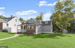 8215 BON AIR Road, BALTIMORE, MD 21234