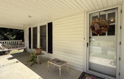 206 W Academy Street, Colerain, NC 27924