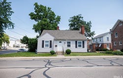 1321 E Atwater Avenue, Bloomington, IN 47401