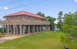 4205 Riverside Drive, Pearlington, MS 39572
