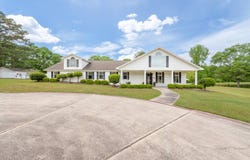 26511 Antioch Rd, Andalusia, AL 36421