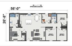 Thorn Ridge Rd lot: 4, Reeds Spring, MO 65737