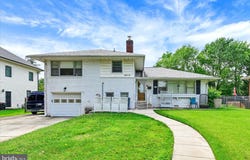 6606 BAYTHORNE Road, BALTIMORE, MD 21209