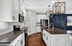 1553 Spring Hollow Way, Stone Mountain, GA 30083