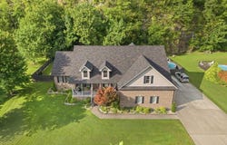 283 Antler Drive, Hazard, KY 41701