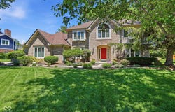 110 W Greyhound Pass, Carmel, IN 46032