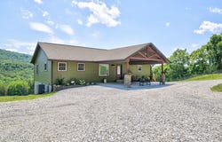 1252 (5 Acres) Shellotte Loop, Pall Mall, TN 38577