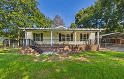 632 Levee Drive, Moncks Corner, SC 29461