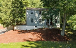 58 Gates Ln, Stow, MA 01775