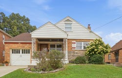 4120 Janward Drive lot: 0, Cheviot, OH 45211