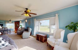 7652 N Wise Road, Clare, MI 48617