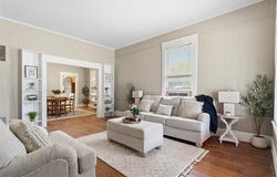1103 Stanley SW, Ardmore, OK 73401