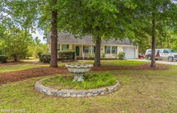 1431 Hylan Avenue, Hamlet, NC 28345