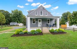 16721 FREDERICK Road, MT AIRY, MD 21771