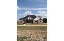 17026 County Road 3790, Coalgate, OK 74538