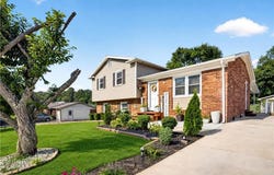 202 Harvest Drive, King, NC 27021