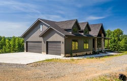 5001 Donnell Ridge Rd., Conway, AR 72034