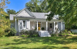 800 Buncombe Street, Edgefield, SC 29824