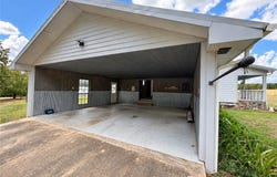9538 Nathan Jordan Road, Millry, AL 36558