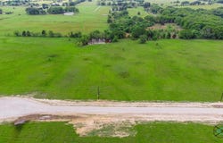 TR C CR 2813, Eustace, TX 75124