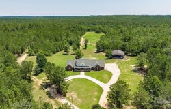 6382 Daniel Griffis Rd, Jay, FL 32565