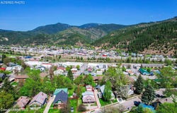 202 E Market St, Kellogg, ID 83837
