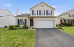 2243 Dates Street, Delaware, OH 43015