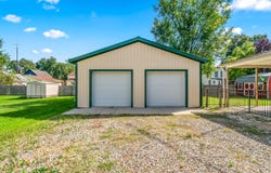 330 N Matteson Street, Bronson, MI 49028