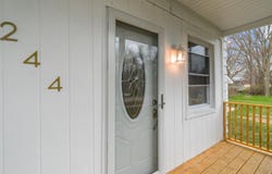 244 Cass Street, Dundee, MI 48131