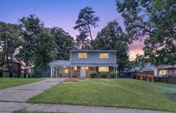 5502 KINGS PARK Drive, SPRINGFIELD, VA 22151