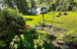 2563 VT Rt 155, Mount Holly, VT 05758
