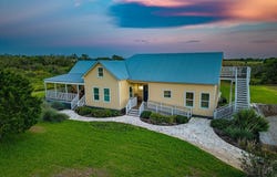 2210 FM 615, Schulenburg, TX 78956