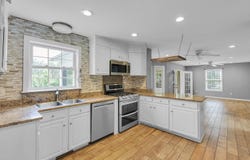 204 Long View Lane, Pickens, SC 29671