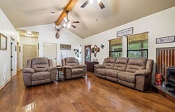 221 Coyote Trail, Harper, TX 78631