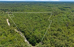 Pine Mountain Road, Tamassee, SC 29686