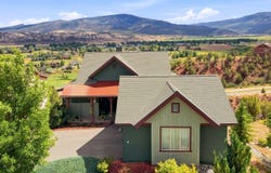 61 Open Sky Circle, Gypsum, CO 81637