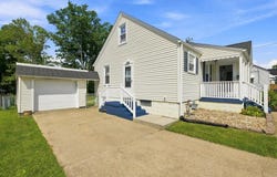 315 Lee Lane, Mansfield, OH 44905