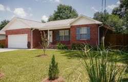 7282 Birdie Lane, Milton, FL 32570