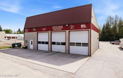 30826 Highway 200, Ponderay, ID 83852