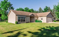 611 3rd Avenue SW, Long Prairie, MN 56347