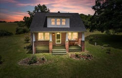 1249 Easy Dr NW, Willis, VA 24380