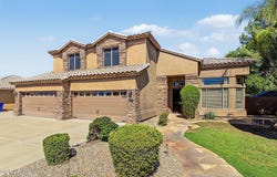 2102 E SIERRA MADRE Avenue, Gilbert, AZ 85296