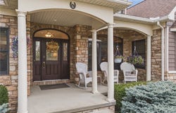 2815 Bartlett Road, Mantua, OH 44255